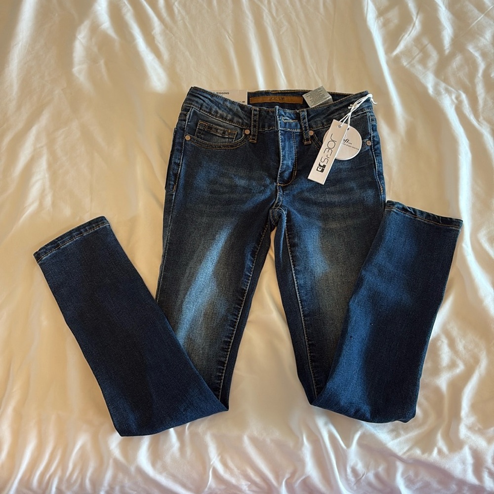 NWT size 8 Joes Jeans